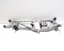 Motoras stergator parbriz, Nissan Primera (P12) (id:697304)
