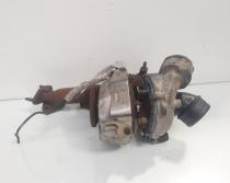 Turbosuflanta, cod 03G253014K, Seat Toledo 3 (5P2) 2.0 TDI, BMN (idi:694438)