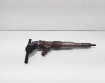 Injector, cod 7793836, 0445110216, Bmw 3 Cabriolet (E46), 2.0 diesel, 204D4 (idi:694521)