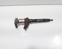 Injector, cod R2AA-13H50, Mazda 3 (BL), 2.2 MZR-CD, R2AA (idi:694532)