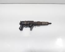 Injector, cod 0445110566, Peugeot Partner (II) Tepee, 1.6 Blue HDI, BHZ (idi:694536)