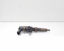 Injector, cod  0445110566, Peugeot Partner (II), 1.6 HDI, BHY (idi:694540)