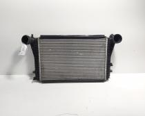 Radiator intercooler, cod 1K0145803T, Vw Golf 5 Variant (1K5) 2.0 TDI, CBDB (id:697294)