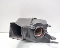 Carcasa filtru aer, cod 4F0133835AH, Audi A6 (4F2, C6), 2.0 TDI, CAH (id:697050)