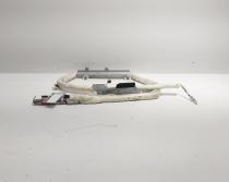Airbag cortina dreapta, cod 6H52-70G155-AG, Land Rover Freelander 2 (FA) (id:697395)