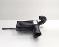 Carcasa filtru aer, cod 3C0129607AS, Vw Tiguan (5N) 2.0 TDI, CBA (id:696995)
