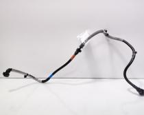 Conducta alimentare combustibil, cod G4D3-9T518-BD, Land Rover Range Rover Evoque, 2.0 D, 204DTD (id:697343)
