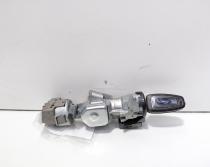 Contact cu cheie, cod 3M51-3F880-AE, Ford Focus 3 Turnier (id:696975)