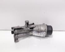 Carcasa filtru ulei, cod G4D306714-C77A, Land Rover Range Rover Evoque, 2.0 D, 204DTD (id:697337)