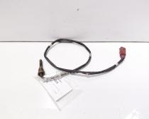 Sonda temperatura gaze, cod 03L906088AJ, VW Passat (3C2), 2.0 TDI, CBB (id:697074)