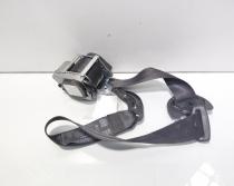 Centura stanga spate cu capsa, cod 5M2857706D, VW Golf 5 Plus (5M1) (id:697083)