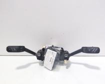 Maneta semnalizare cu maneta stergatoare, cod 5Q0953507AB, Skoda Octavia 3 (5E3) (id:696956)