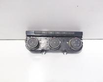 Panou comenzi AC, cod 5G0907426J, VW Golf 7 (5G) (id:696948)