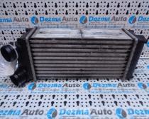 Radiator intercooler, 9648551880, Peugeot 307 SW (3H) 1.6hdi (id:199984)