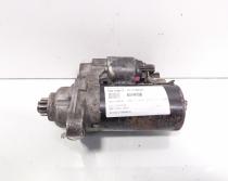 Electromotor, cod 02Z911023H, Skoda Superb II (3T4), 1.9 TDI, BXE, 5 vit man (idi:694658)