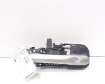 Maner usa dreapta fata cu senzor, cod 806060042R, Renault Scenic 3 (id:697249)