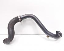 Tub intercooler cu furtun, cod 14460-1FE1C, Nissan Juke, 1.5 DCI, K9KB608 (id:697322)