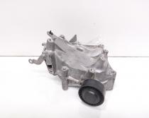 Suport alternator, cod A6512340339, Mercedes Clasa C (W205), 2.2 CDI, OM651921 (id:697263)