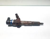 Injector, cod 7T1Q-9F593-AB, Ford Tourneo Connect, 1.8 TDCI, R3PA (idi:694569)