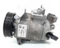 Compresor clima, cod 5N0820803E, VW Caddy 4, 1.6 TDI, CAYR (id:697425)