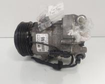 Compresor clima Delphi, cod GM13412248, Opel Mokka, 1.7 CDTI, A17DTS (idi:694493)