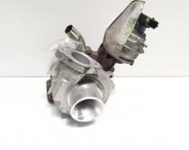 Turbosuflanta, cod GM55567731, Opel Astra J GTC, 1.7 CDTI, A17DTE (idi:694494)