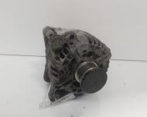 Alternator 140A Bosch, cod 03C903023A, Skoda Octavia 2 Combi (1Z5) 1.4 TSI, CAX (idi:694449)