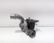 Turbosuflanta, cod 8200336581, Renault Megane 2, 1.9 DCI, F9Q804 (id:621664)