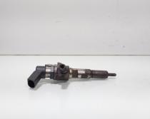 Injector, cod 9802448680, Ford Galaxy 2, 1.6 TDCI, T1WA (idi:694510)