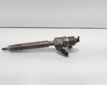 Injector, cod A6480700287, 0445110177, Mercedes Clasa C (W203) 2.2 CDI (id:695863)