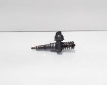 Injector, cod 038130073BJ, BTC, 0414720229, Audi A4 (8EC, B7), 2.0 TDI, BPW (id:696900)