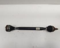 Planetara dreapta fata, cod 6R0407762K, Seat Toledo 4 (KG3), 1.2 TSI, CBZ , 5 vit man (idi:694481)