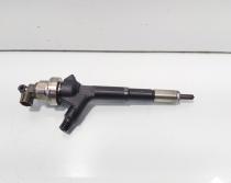 Injector, cod 8973762703, Opel Astra J, 1.7 CDTI, A17DTR (id:695180)