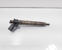 Injector, cod 7805428-02, 0445116024, Bmw 3 Touring (E91), 2.0 diesel, N47D20A (id:696228)