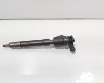 Injector, cod 8201055367, 0445110414, Renault Trafic 3 Autobus (JG_), 1.6 DCI, R9M413 (id:696535)