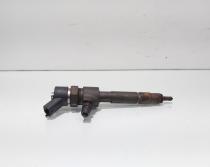 Injector, cod 0445110119, Fiat Doblo (119), 1.9 JTD, 186A9000 (idi:694592)