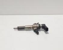 Injector, cod 9645988580, Mazda 2 (DY), 1.4 TDCI, F6JA (idi:694605)