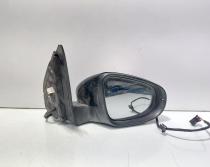 Oglinda electrica dreapta cu semnalizare, Vw Golf 6 (5K1) vol pe dreapta (id:697545)