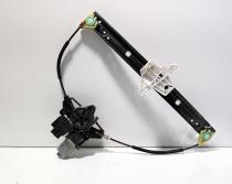 Macara cu motoras usa dreapta spate, cod 5E0839462, Skoda Octavia 3 Combi (5E5) (idi:697010)