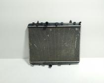 Radiator racire apa, cod 9685852680, Peugeot 207 (WA), 1.6 HDI, 9HX (id:696942)