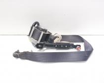 Centura stanga fata cu capsa, cod 617969900A, Nissan Juke (id:697496)
