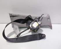 Centura dreapta fata cu capsa, cod 86884AV710, Nissan Primera (P12) (id:697309)