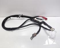 Borna baterie (+) si (-), cod JJ32-14A280, Land Rover Range Rover Evoque (id:697345)