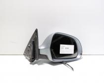 Oglinda electrica dreapta cu semnalizare, Audi A6 Allroad (4FH, C6) (idi:697055)