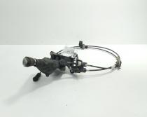 Timonerie, Ford Fiesta 6, 1.25 16v benz, STJB, 5 vit man (id:697478)