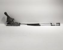 Timonerie, cod 1K0711049CH, Seat Leon (1P1)  2.0 TDI, CFH, 5 vit man (idi:697085)
