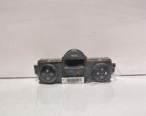 Display AC, cod 8200501456, Renault Megane 2 (id:697706)