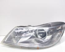 Far stanga cu lupa, Skoda Octavia 2 (1Z3) (idi:697087)