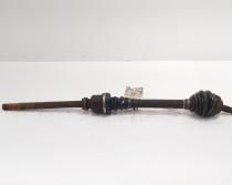Planetara dreapta fata, Peugeot 308 CC, 1.6 HDI, 9HZ, 5 vit man (idi:697103)