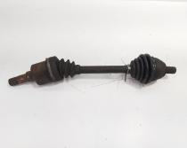 Planeatara stanga fata, Ford Focus 2 Cabriolet, 1.8 TDCI, KKDA, 5 vit man (idi:697104)